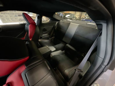 2025 Subaru BRZ Limited