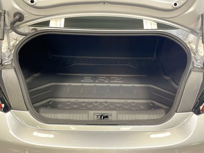 2025 Subaru BRZ Limited