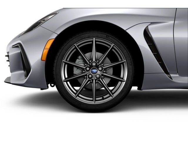 2025 Subaru BRZ Limited
