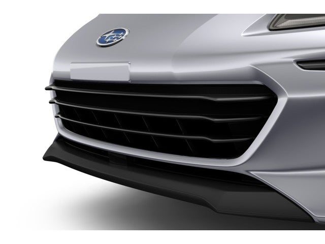 2025 Subaru BRZ Limited