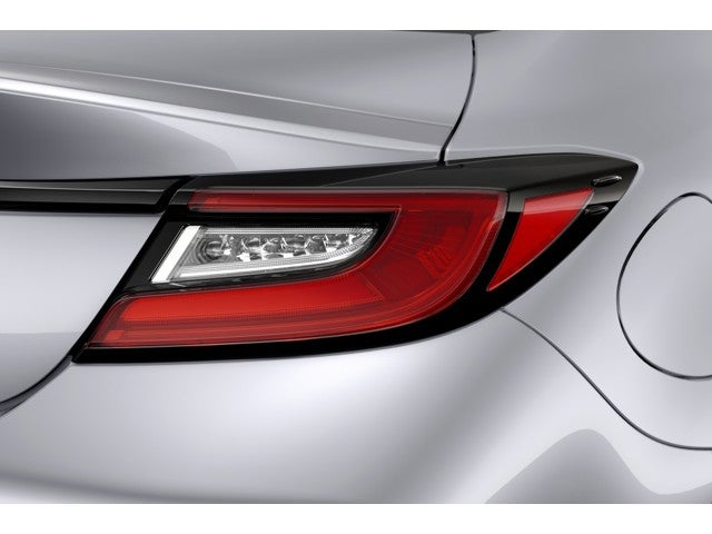 2025 Subaru BRZ Limited