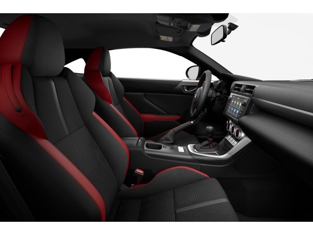 2025 Subaru BRZ Limited