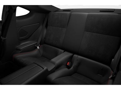 2025 Subaru BRZ Limited