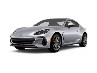 2025 Subaru BRZ Limited