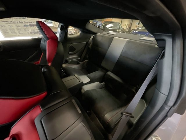 2025 Subaru BRZ Limited