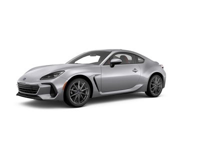 2025 Subaru BRZ Limited