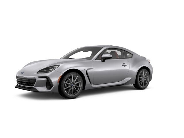 2025 Subaru BRZ Limited
