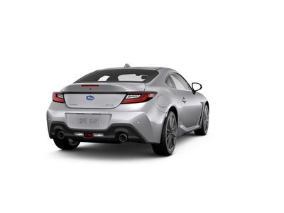 2025 Subaru BRZ Limited