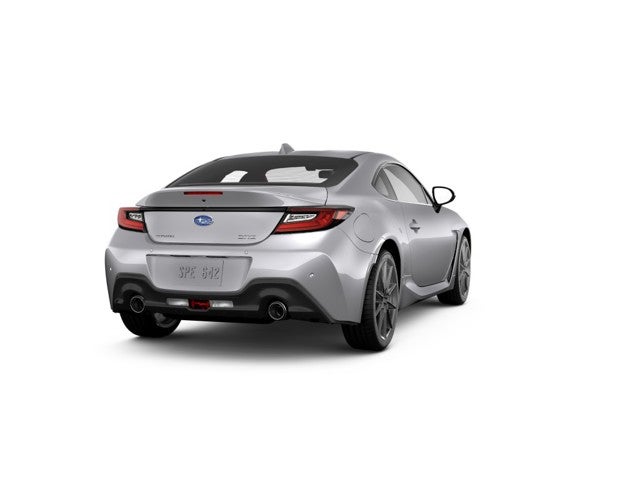 2025 Subaru BRZ Limited