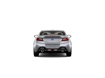 2025 Subaru BRZ Limited