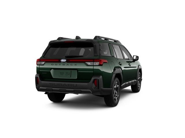 2026 Subaru OUTBACK Touring