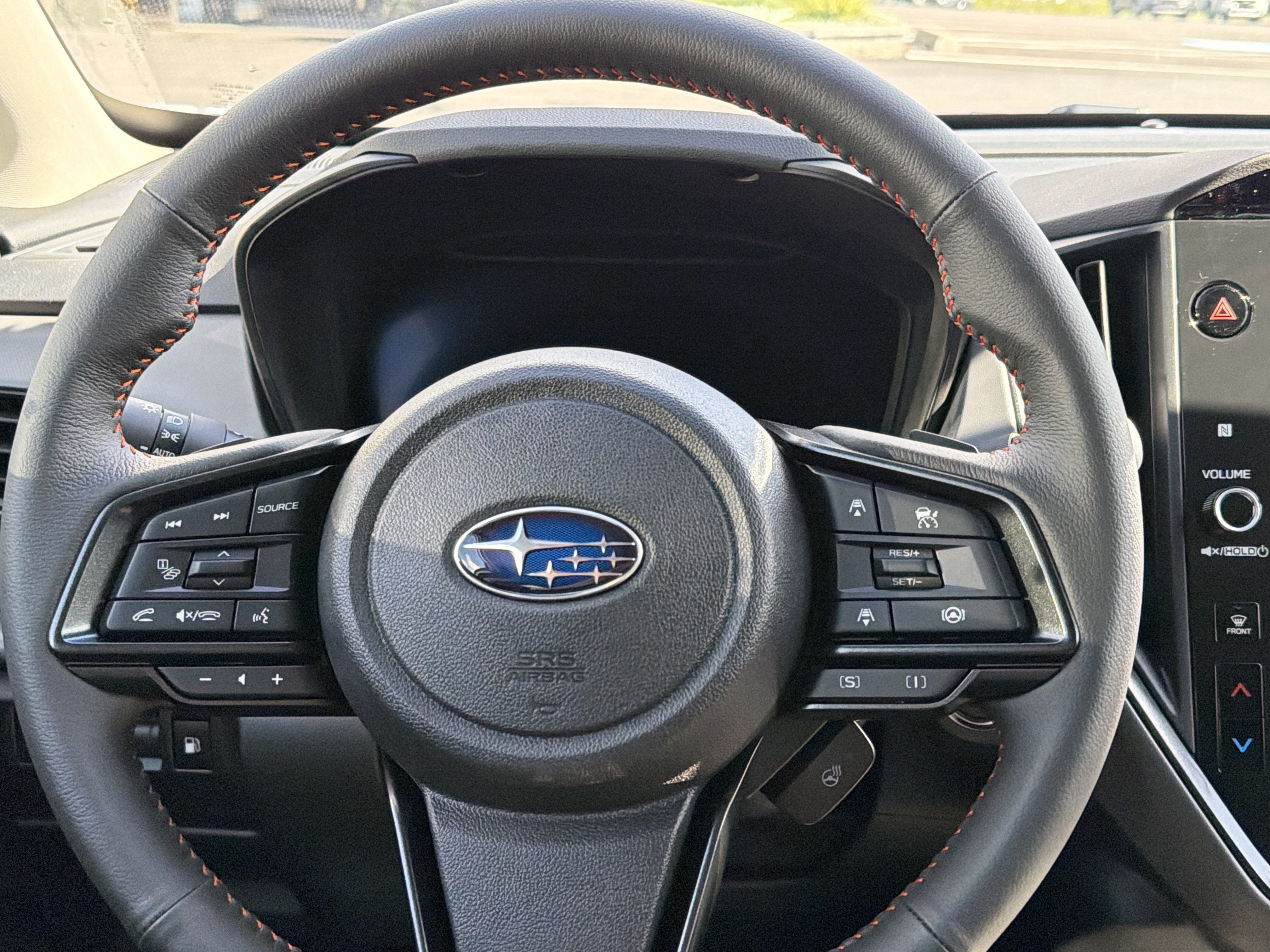 2026 Subaru Crosstrek Limited - Photo 13