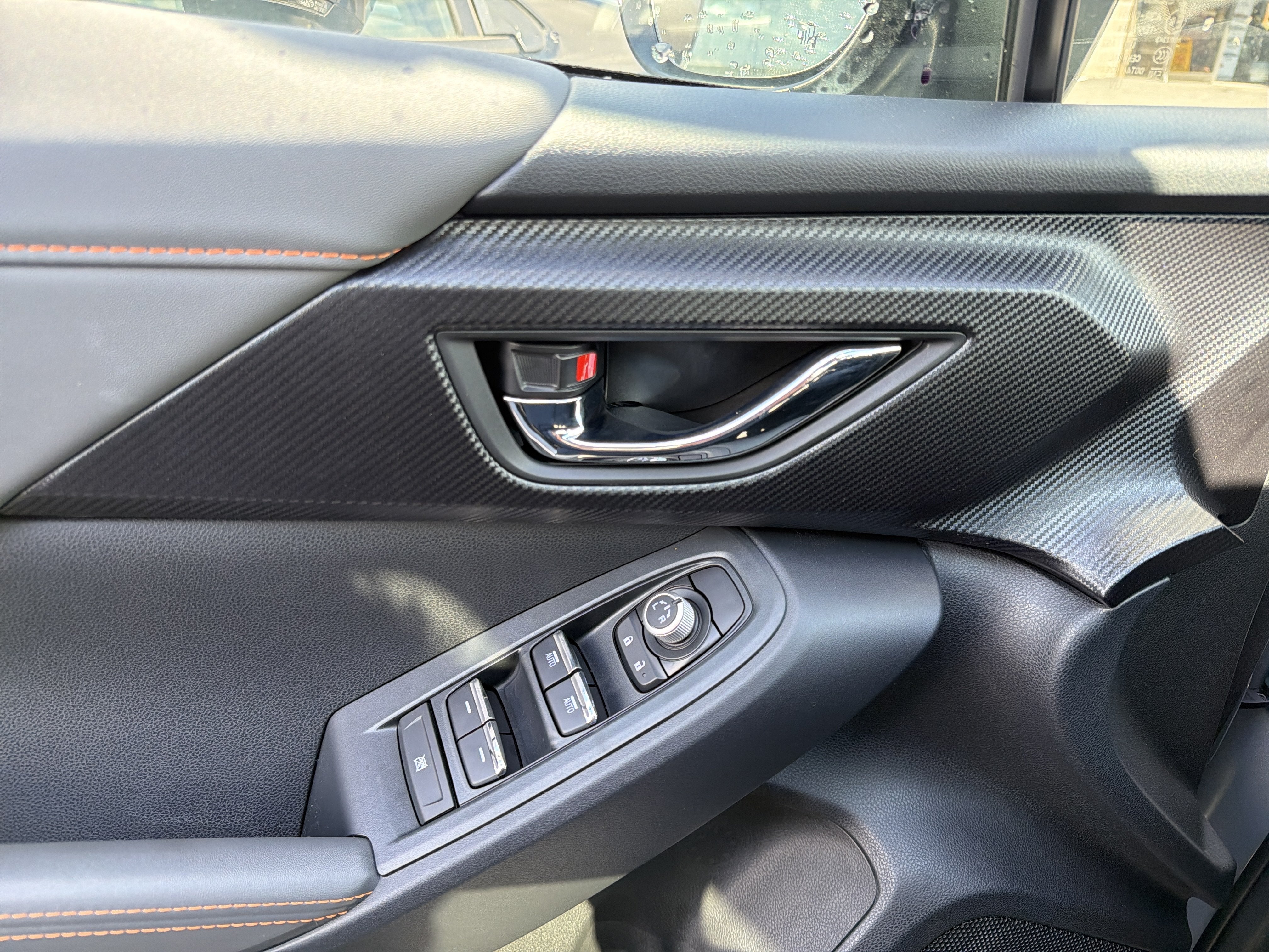 2026 Subaru Crosstrek Limited - Photo 14