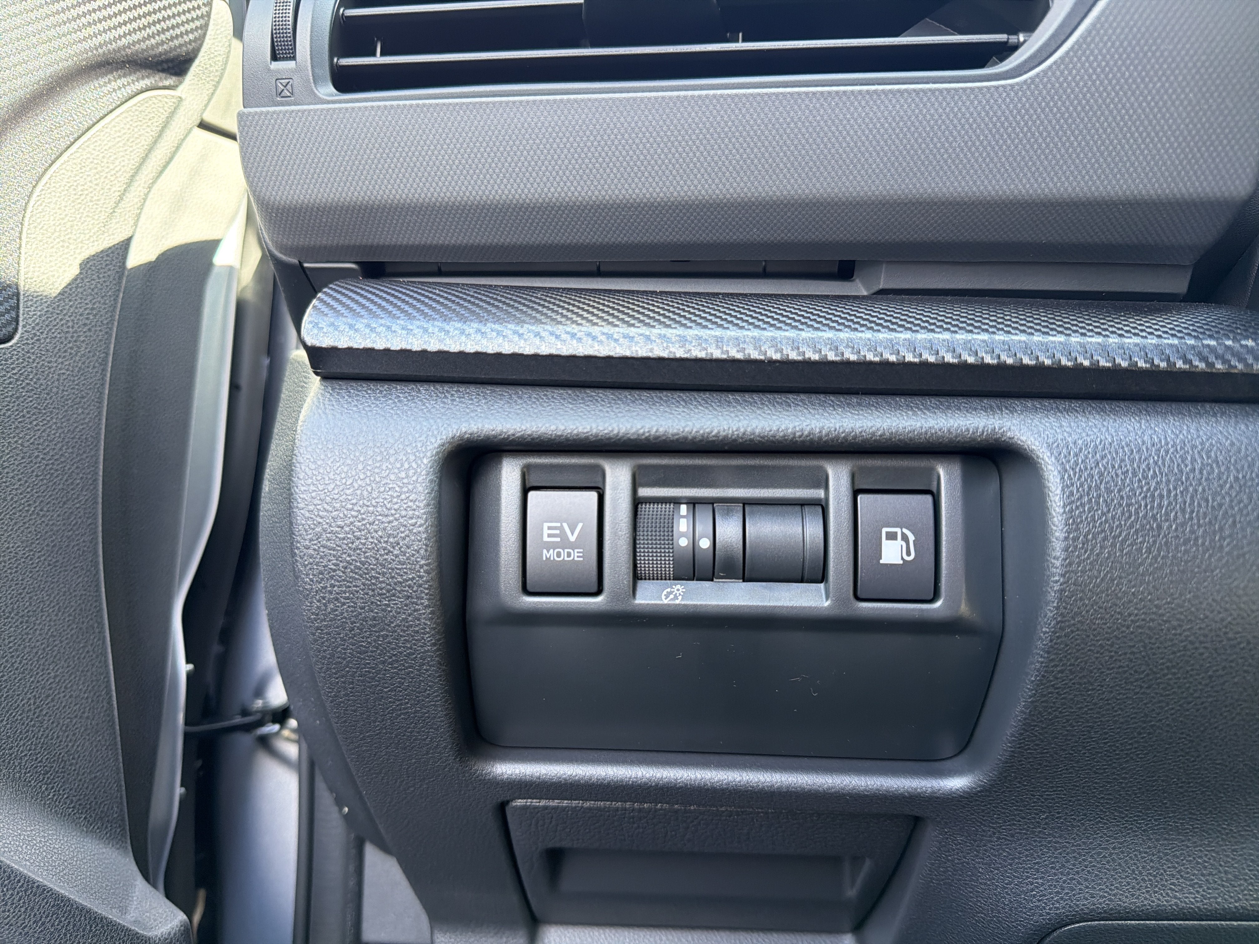 2026 Subaru Crosstrek Limited - Photo 16