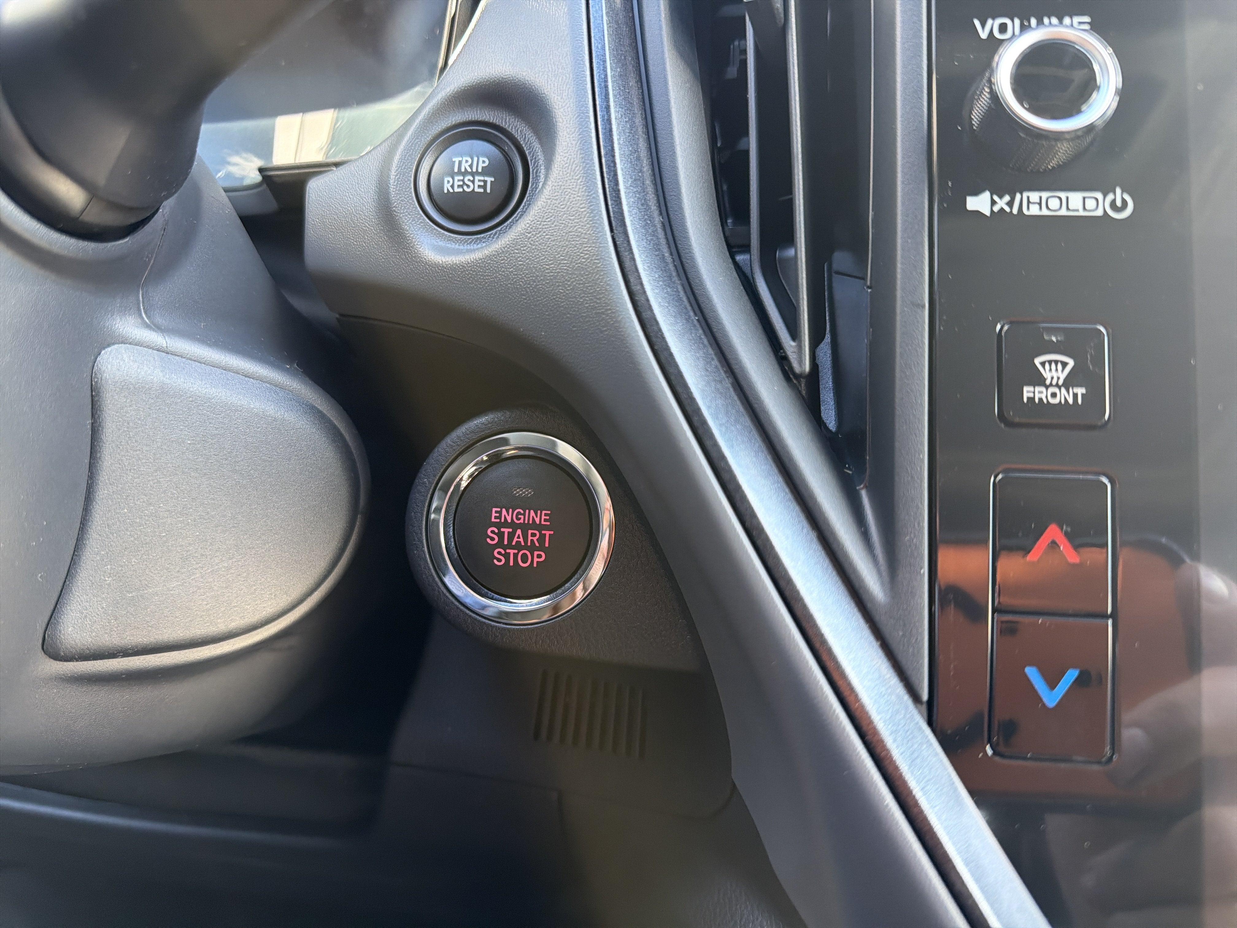 2026 Subaru Crosstrek Limited - Photo 18