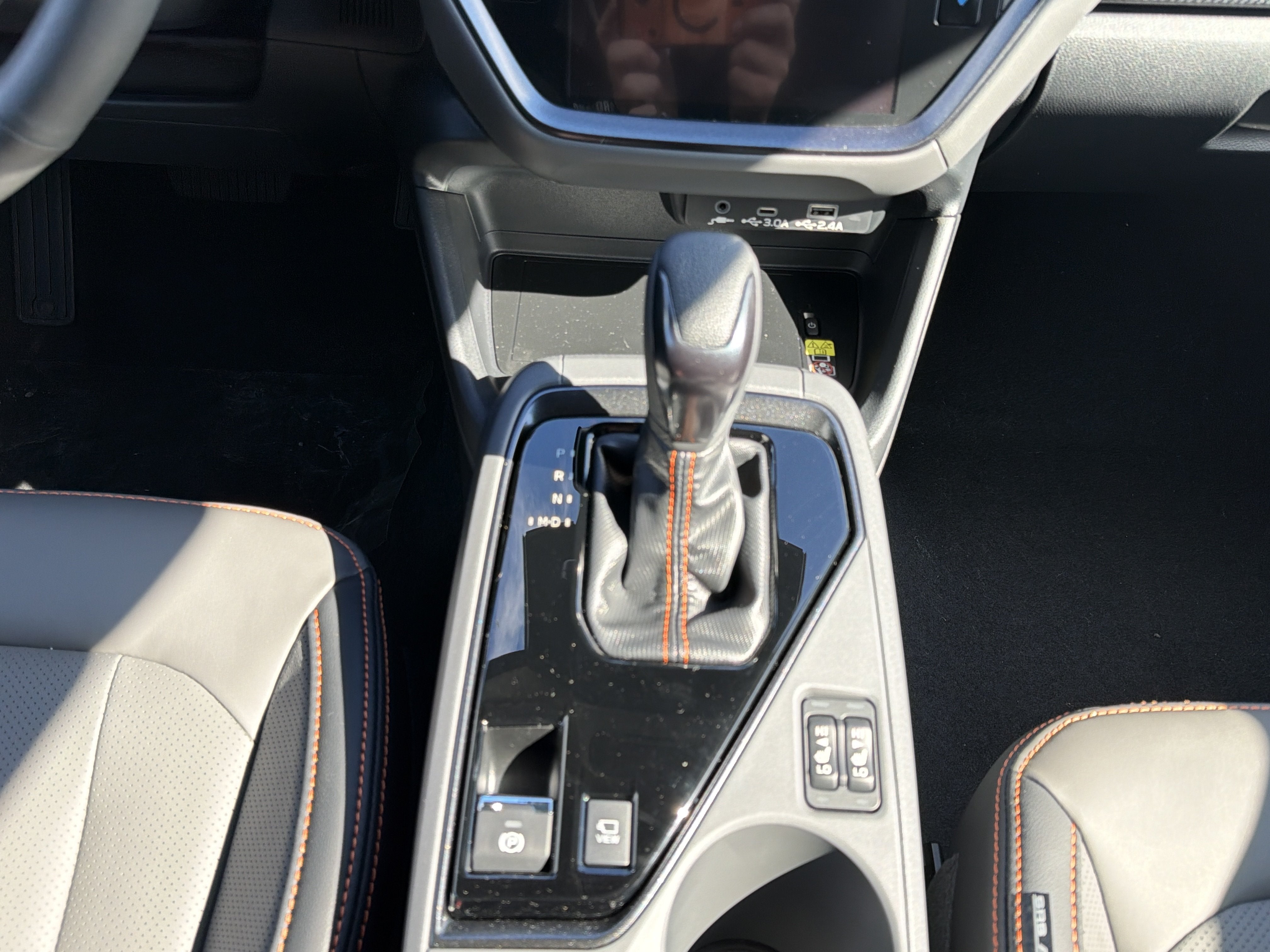 2026 Subaru Crosstrek Limited - Photo 22