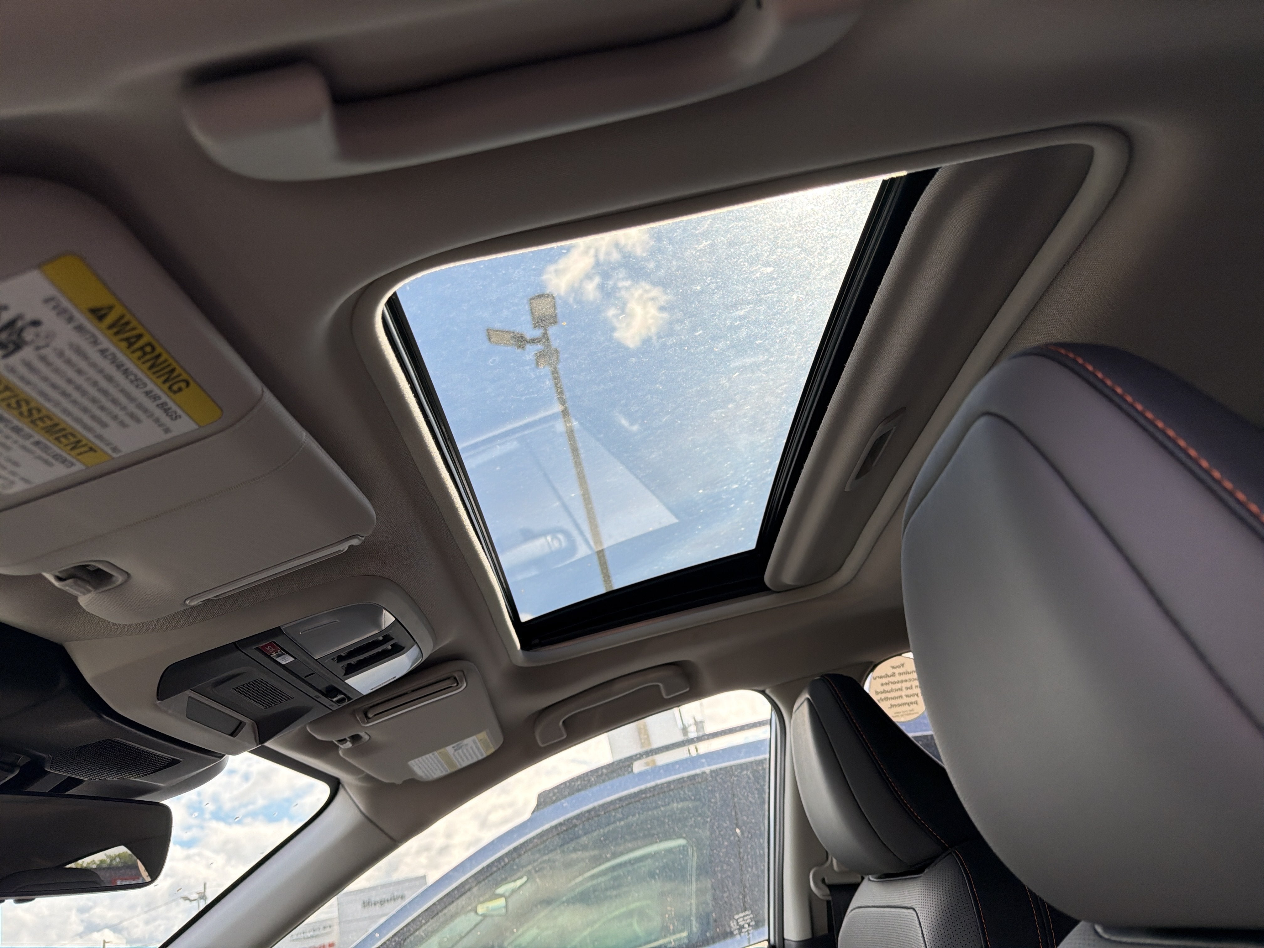 2026 Subaru Crosstrek Limited - Photo 24