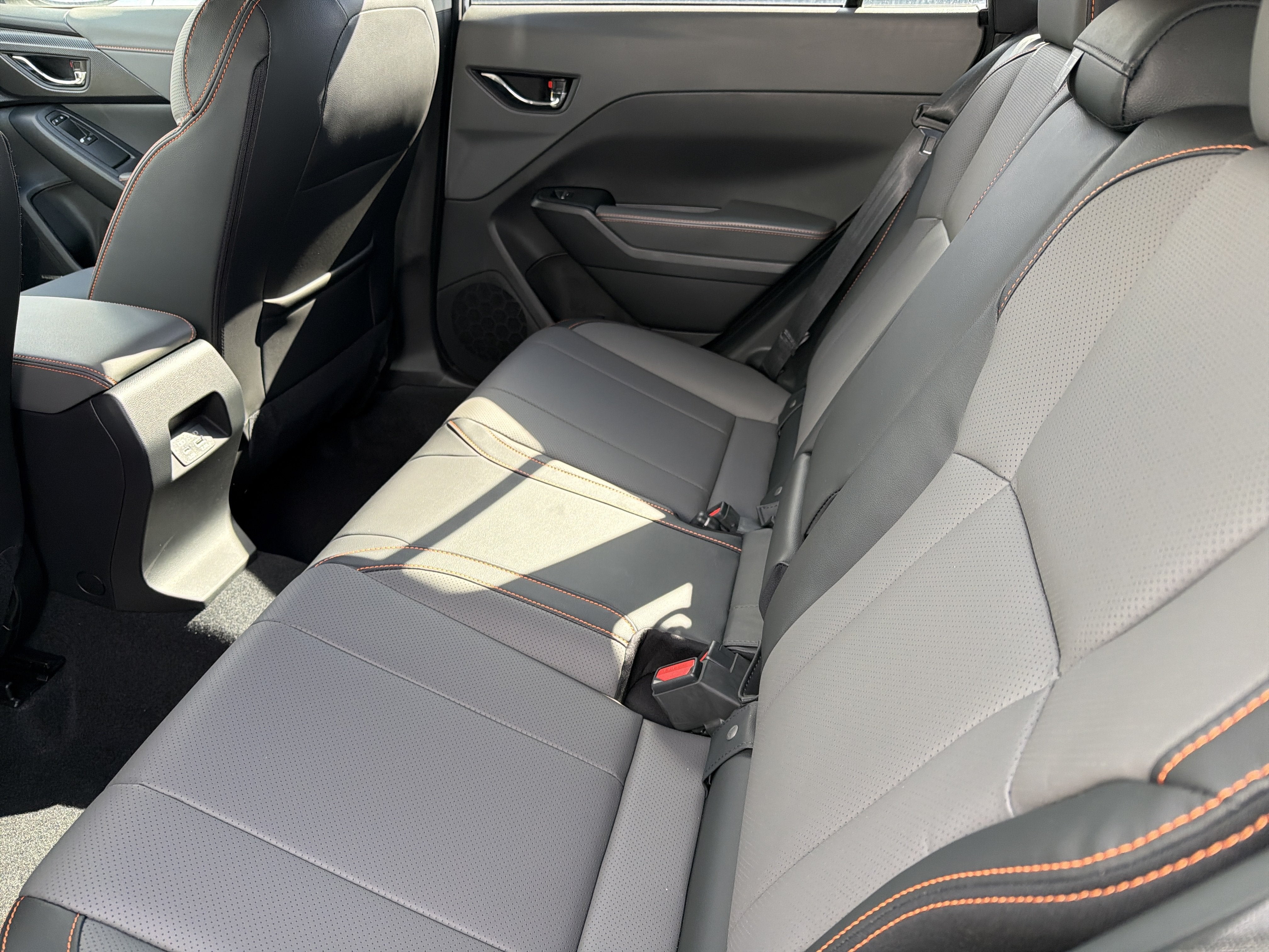 2026 Subaru Crosstrek Limited - Photo 25