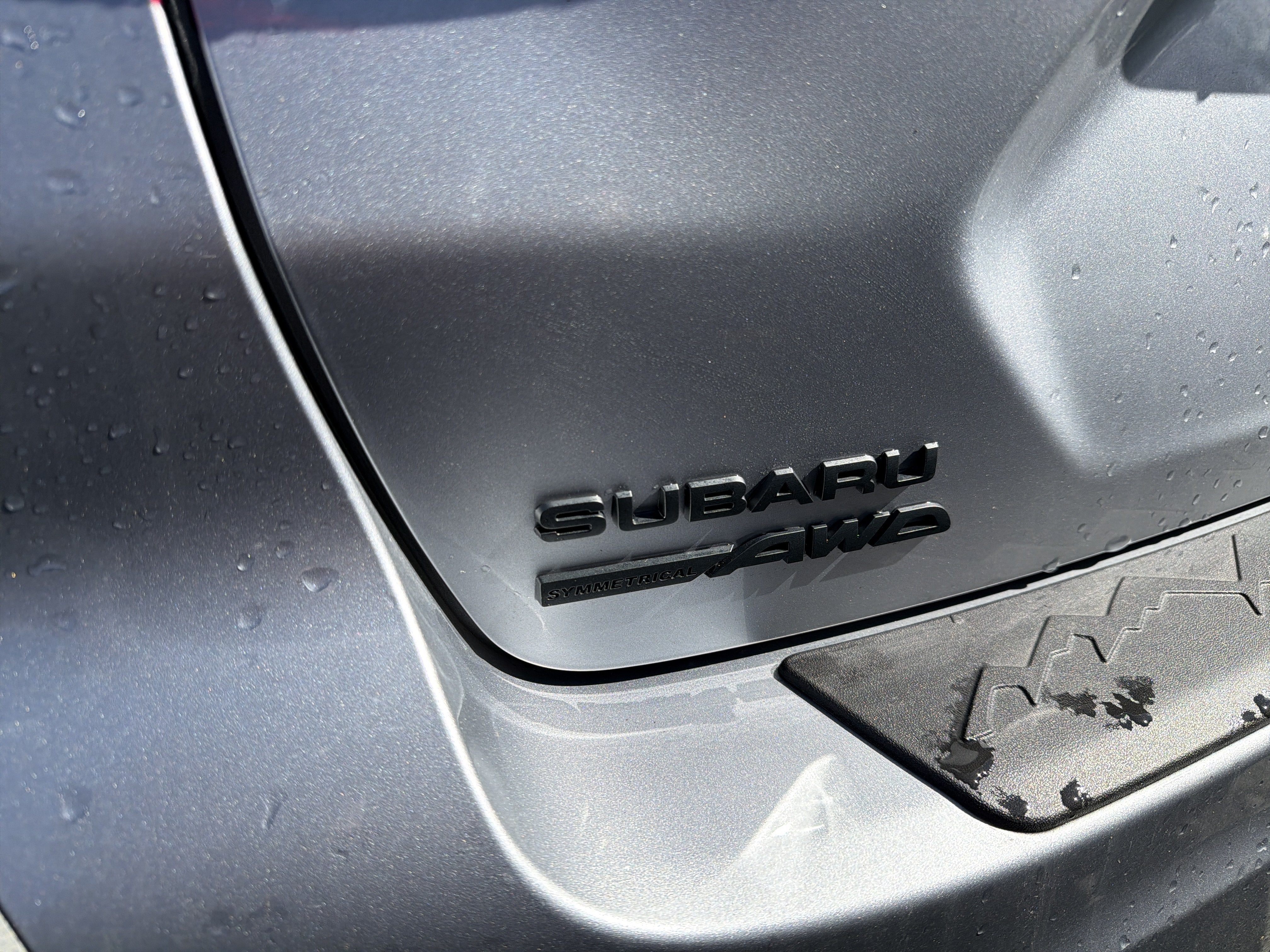 2026 Subaru Crosstrek Limited - Photo 7