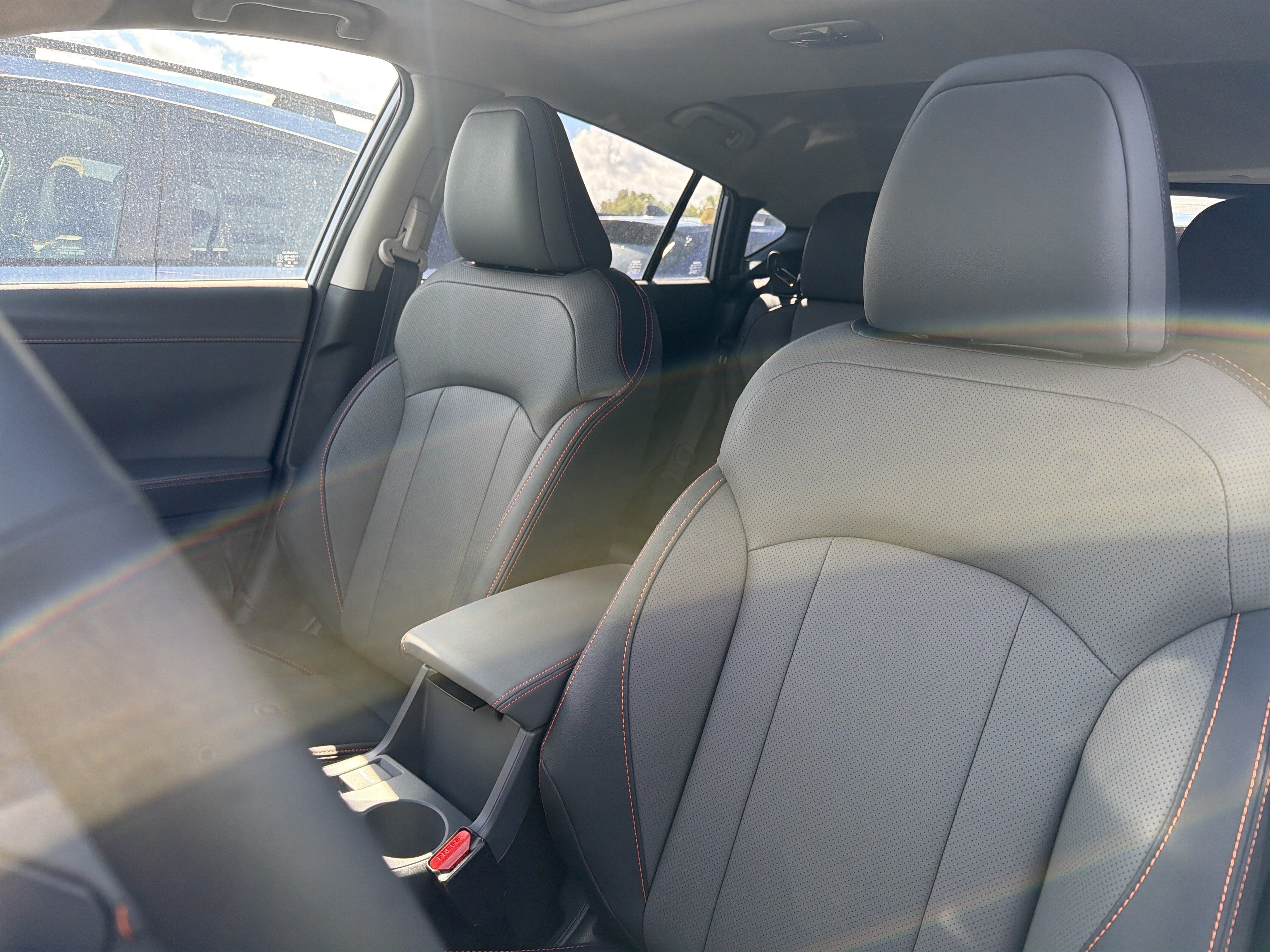 2026 Subaru Crosstrek Limited - Photo 9
