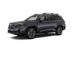 2025 Subaru FORESTER Premium Hybrid