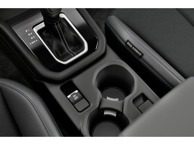 2025 Subaru FORESTER Limited Hybrid