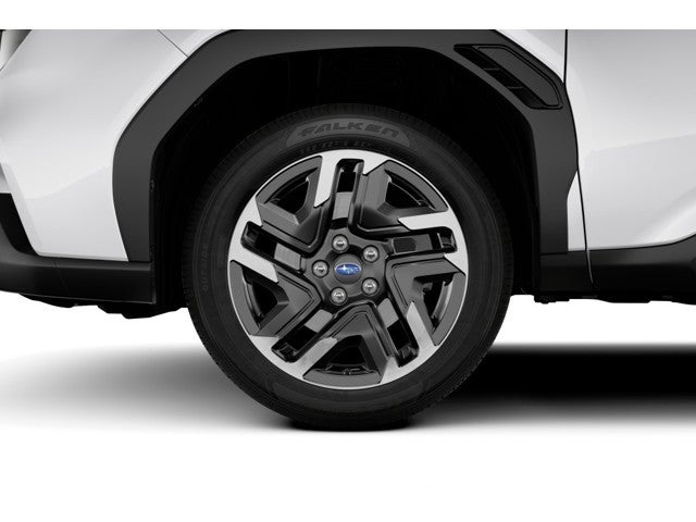 2025 Subaru FORESTER Limited Hybrid