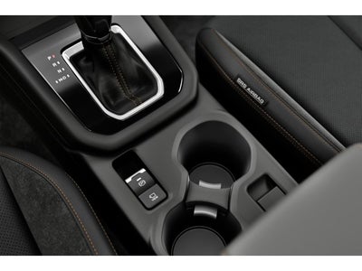 2025 Subaru FORESTER Touring Hybrid