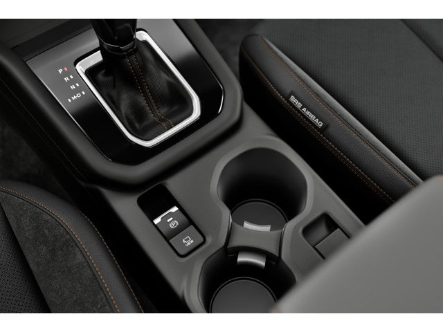 2025 Subaru FORESTER Touring Hybrid