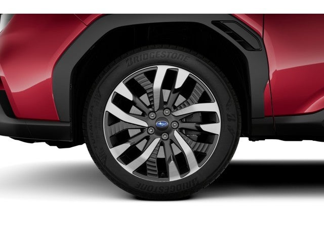 2025 Subaru FORESTER Touring Hybrid