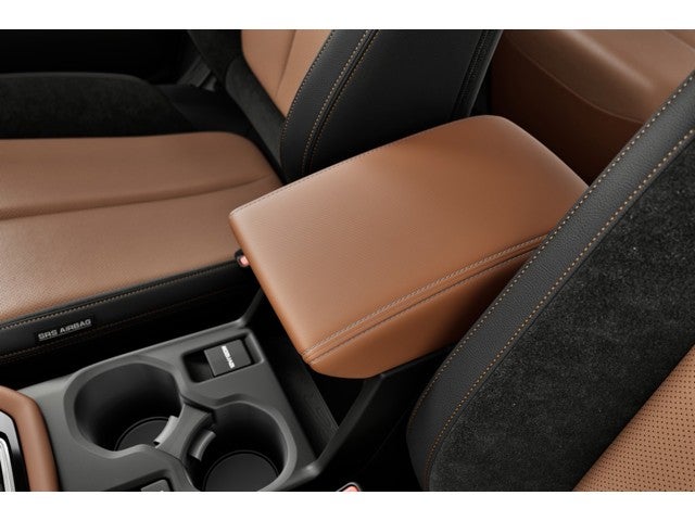 2025 Subaru FORESTER Touring Hybrid