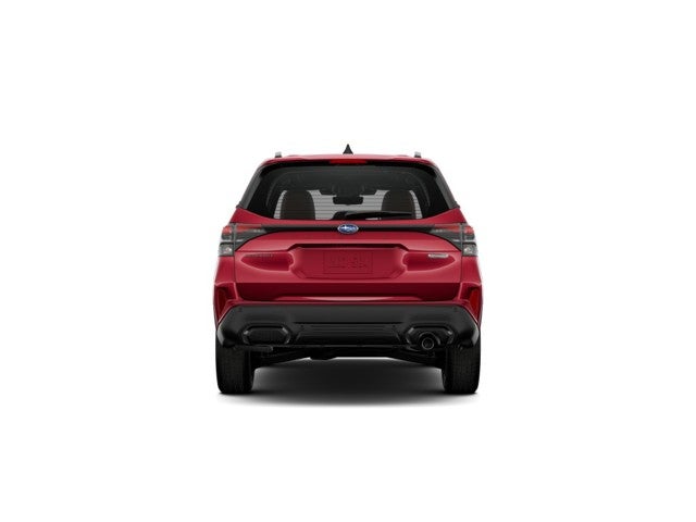 2025 Subaru FORESTER Touring Hybrid