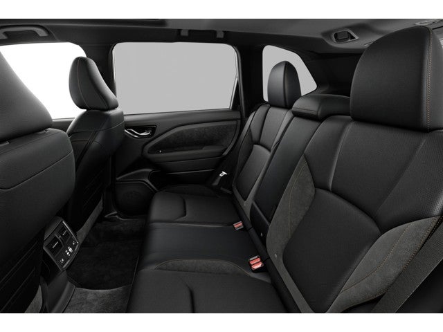 2025 Subaru FORESTER Touring Hybrid