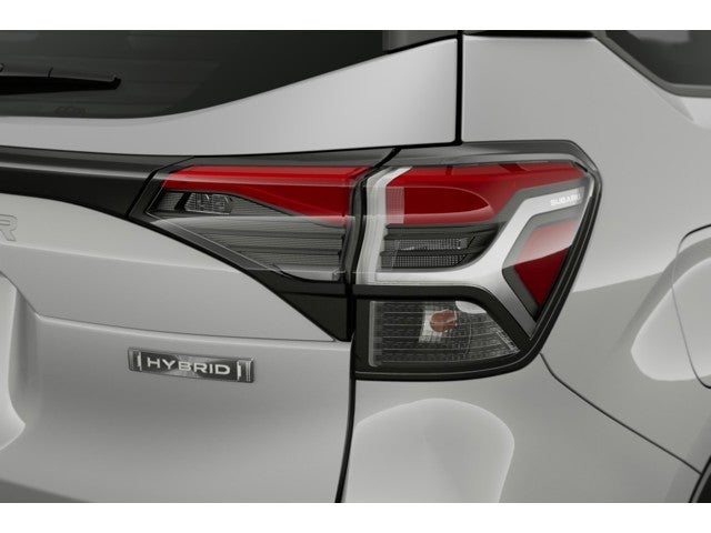 2025 Subaru FORESTER Touring Hybrid