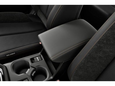 2025 Subaru FORESTER Touring Hybrid