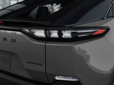 2026 Subaru UNCHARTED Standard Model