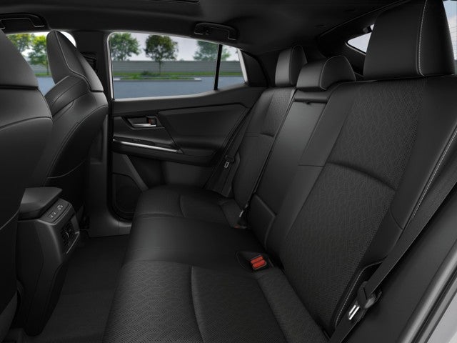 2026 Subaru UNCHARTED Standard Model