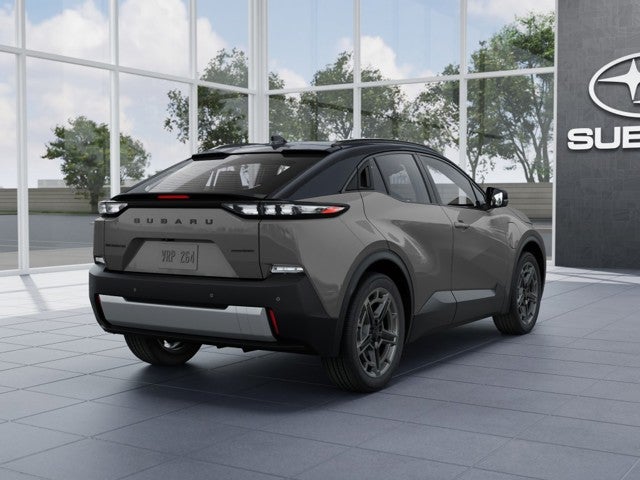 2026 Subaru UNCHARTED Standard Model