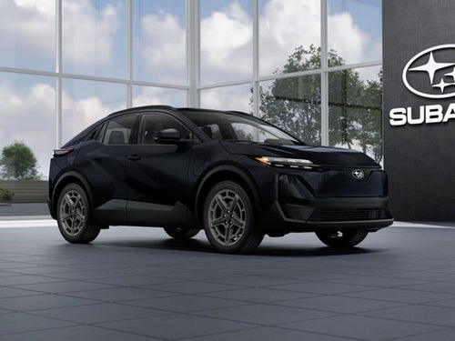 2027 Subaru UNCHARTED GT