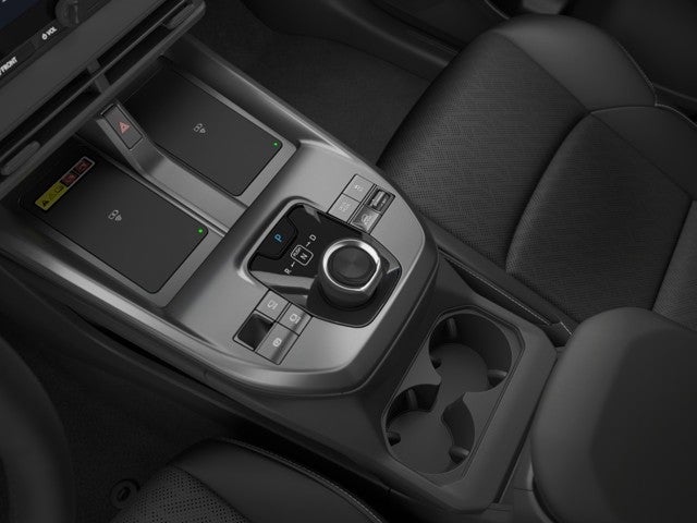 2027 Subaru UNCHARTED GT