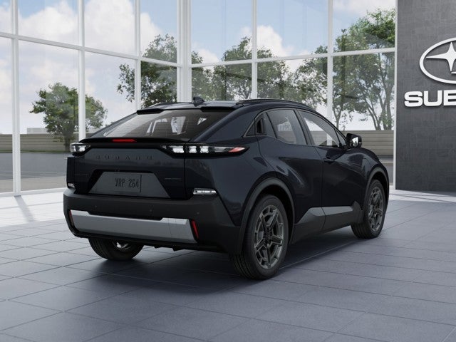 2027 Subaru UNCHARTED GT