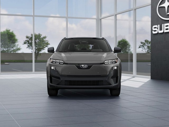 2026 Subaru UNCHARTED GT