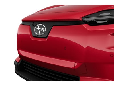 2026 Subaru SOLTERRA Touring XT