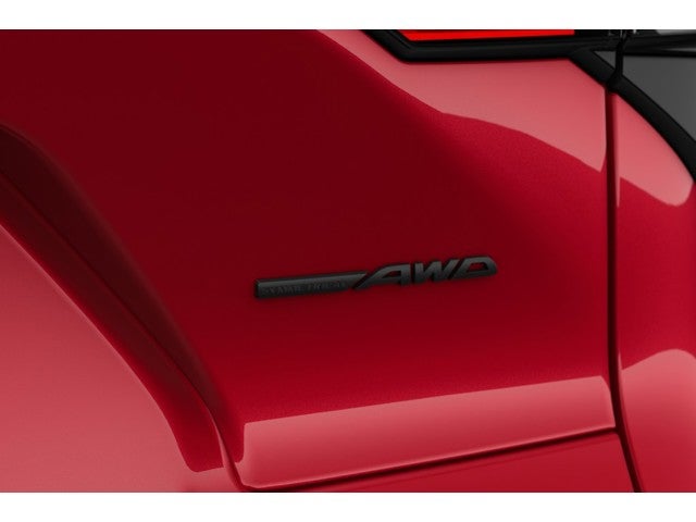 2026 Subaru SOLTERRA Touring XT