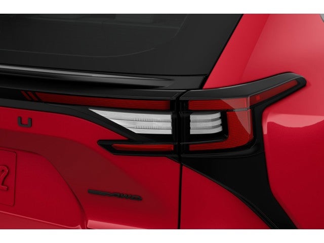 2026 Subaru SOLTERRA Touring XT