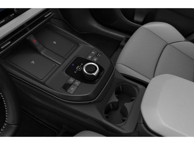 2026 Subaru SOLTERRA Touring XT