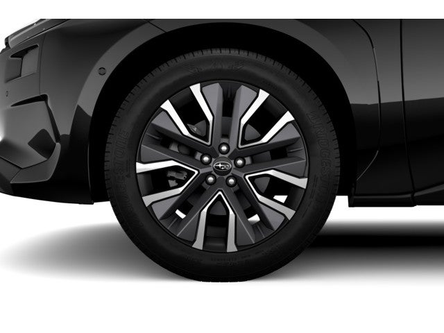 2026 Subaru SOLTERRA Touring XT