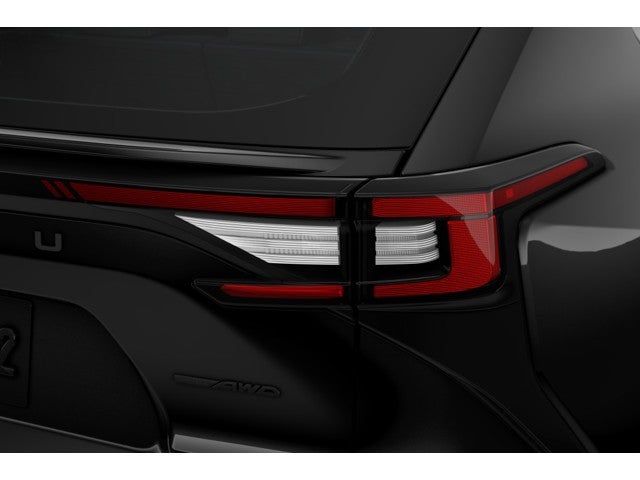 2026 Subaru SOLTERRA Touring XT