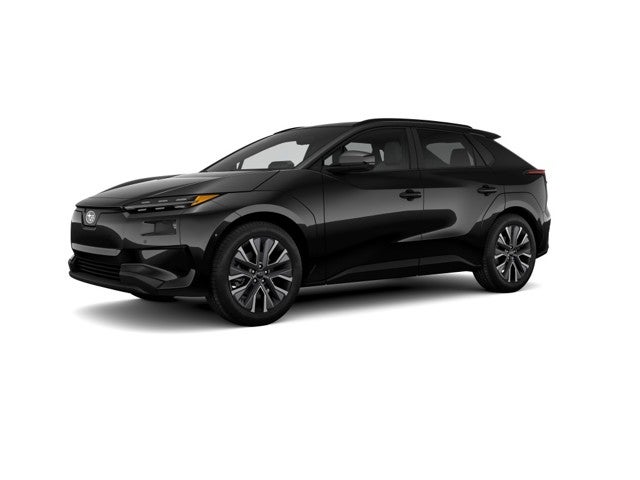 2026 Subaru SOLTERRA Touring XT