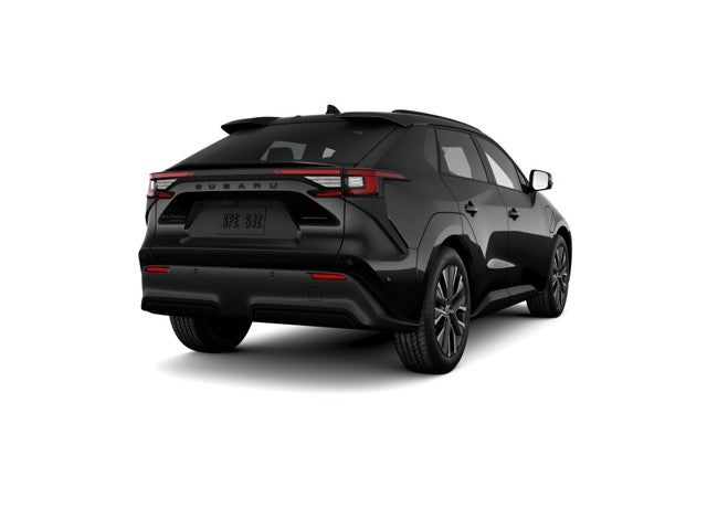 2026 Subaru SOLTERRA Touring XT